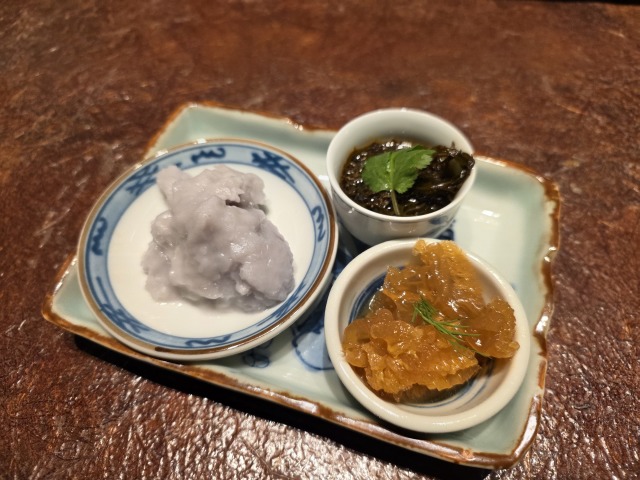 貢(ミツギ)の店舗画像