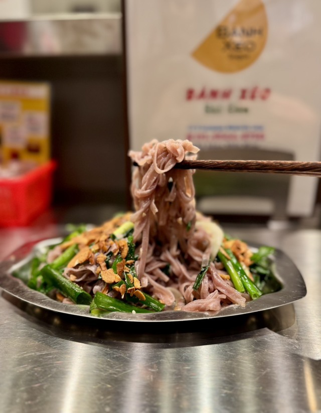 本場ベトナムの活気を虎ノ門で。
