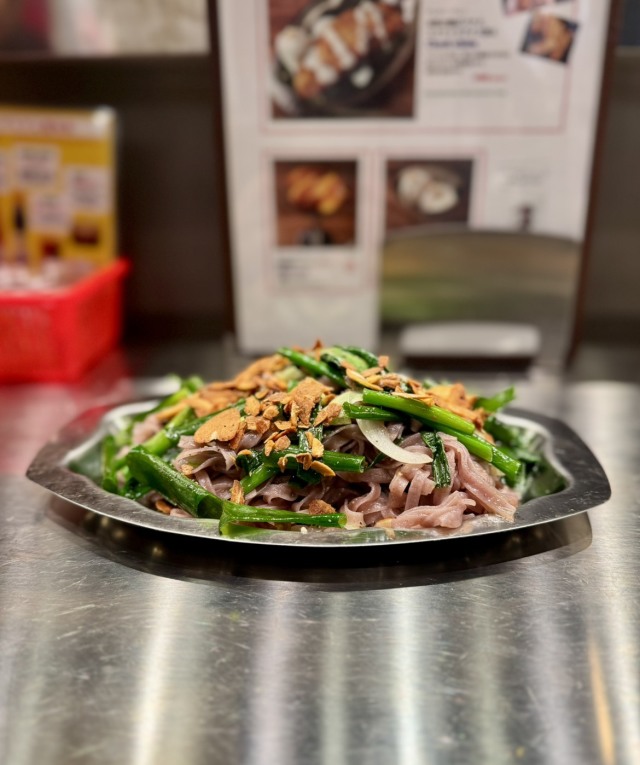 バインセオサイゴン 虎ノ門店の店舗画像