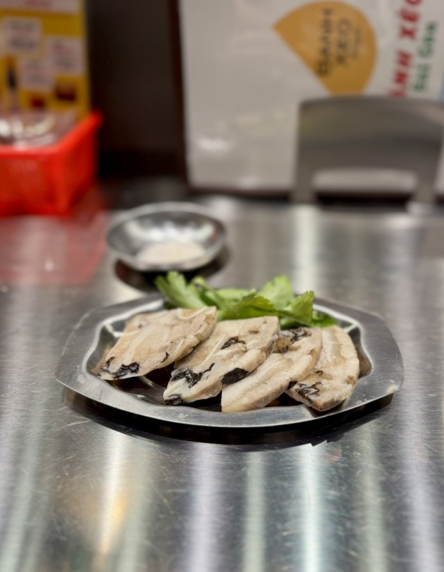 バインセオサイゴン 虎ノ門店の店舗画像
