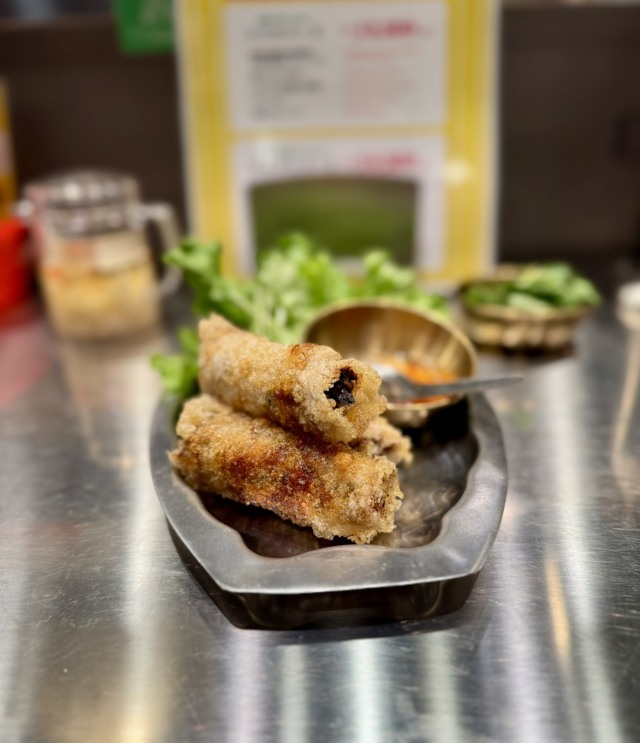 バインセオサイゴン 虎ノ門店の店舗画像