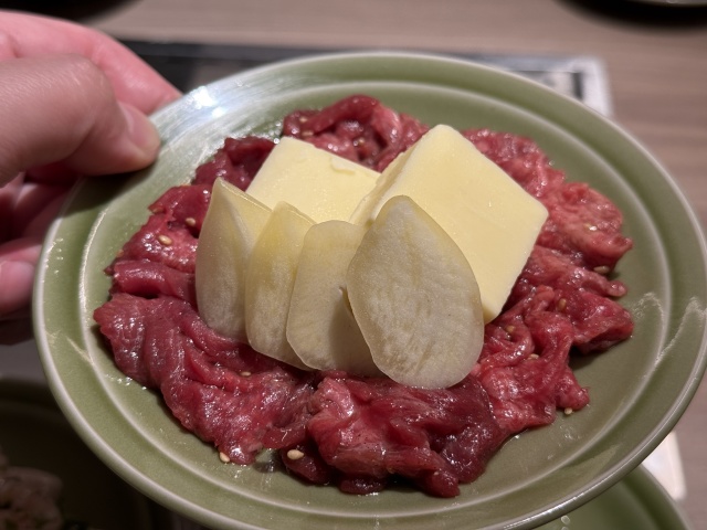 ガリバタうし松の店舗画像