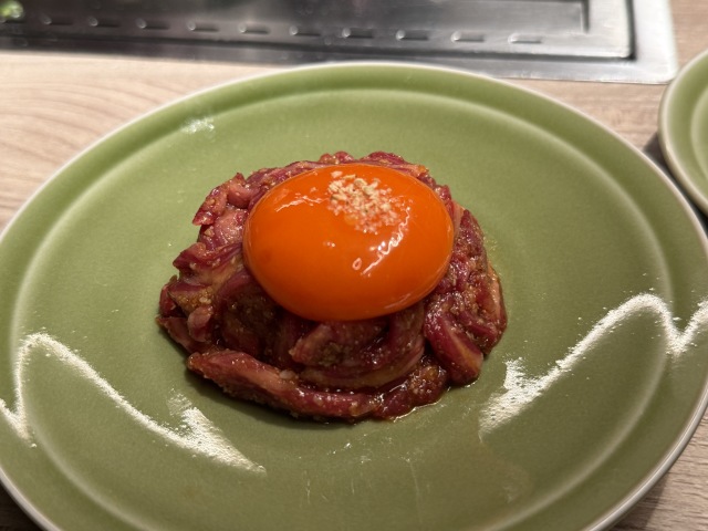 ガリバタうし松の店舗画像