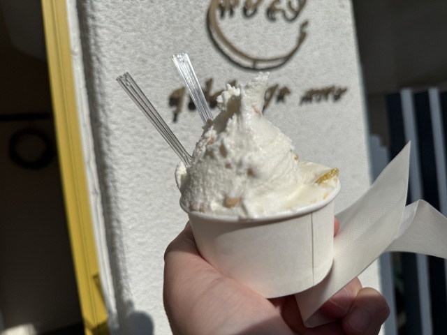gelato ya mucu(ジェラート ヤ ムク)の店舗画像