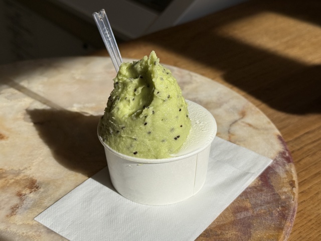 gelato ya mucu(ジェラート ヤ ムク)の店舗画像