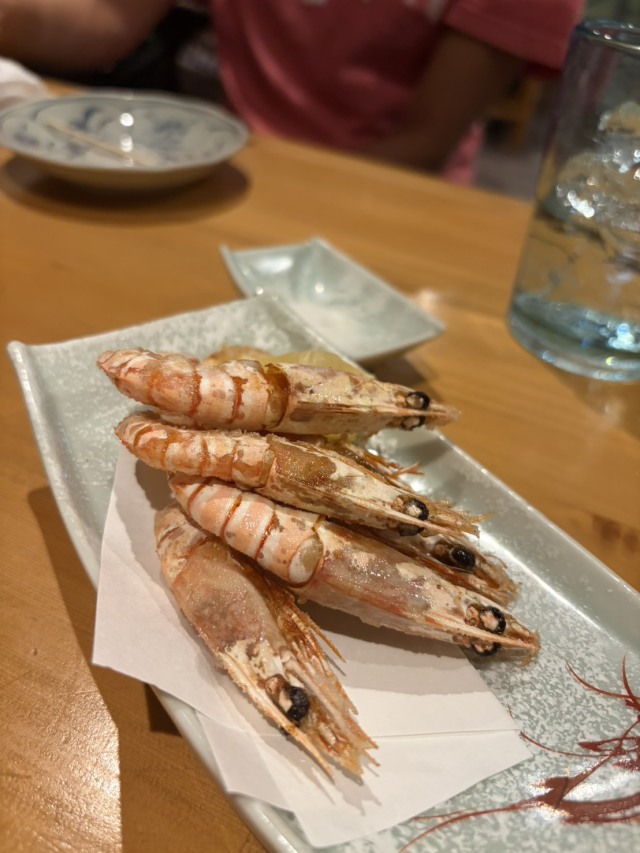 酒と魚 はこさく山ちゃんの店舗画像