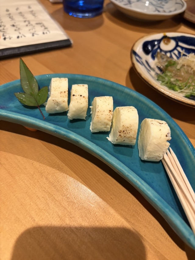酒と魚 はこさく山ちゃんの店舗画像