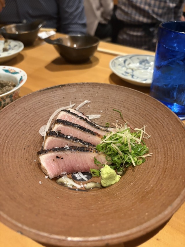 酒と魚 はこさく山ちゃんの店舗画像