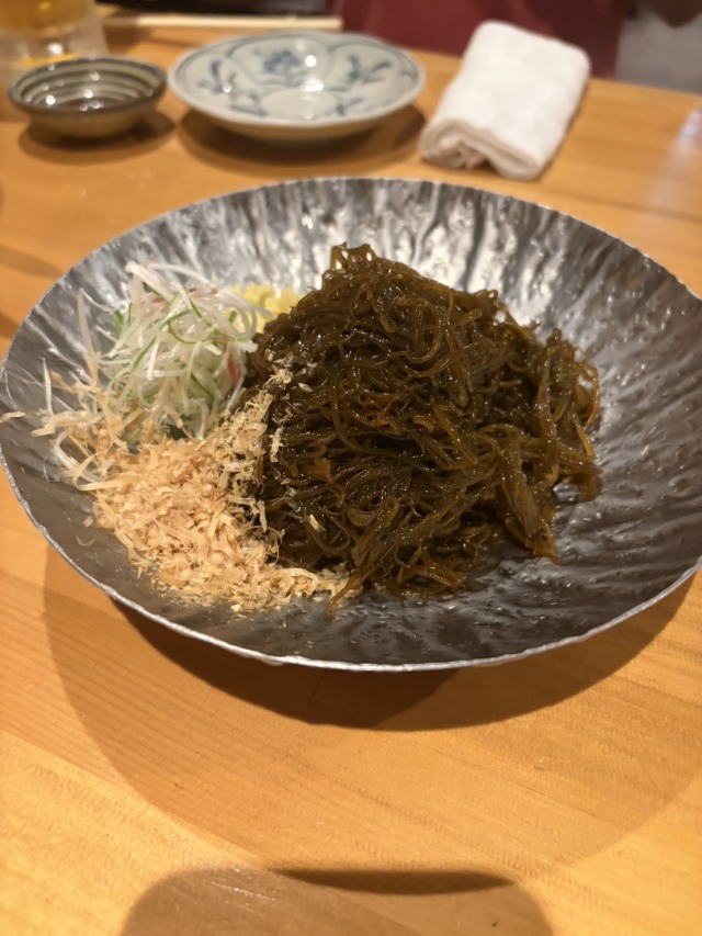 酒と魚 はこさく山ちゃんの店舗画像