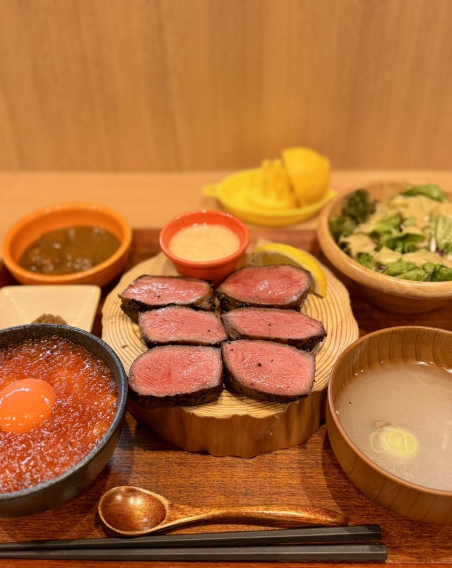 牛たんの檸檬 渋谷店の店舗画像