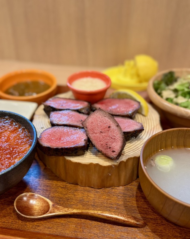 牛たんの檸檬 渋谷店の店舗画像