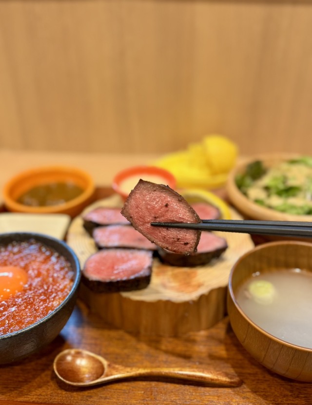 牛たんの檸檬 渋谷店の店舗画像