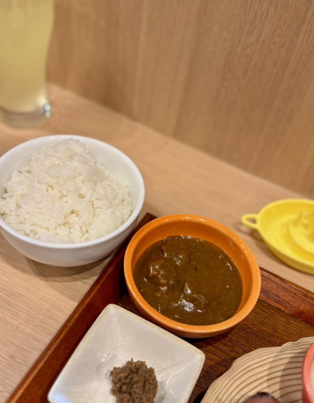 牛たんの檸檬 渋谷店の店舗画像