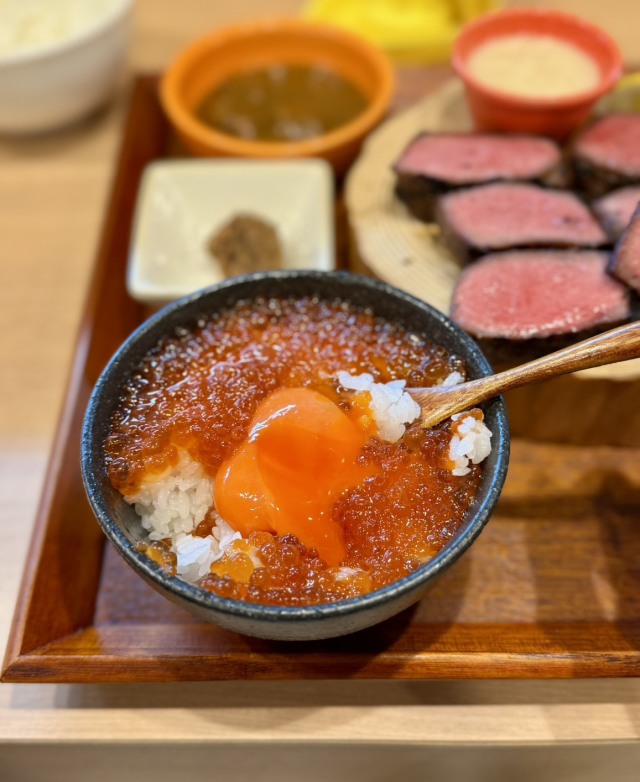 牛たんの檸檬 渋谷店の店舗画像