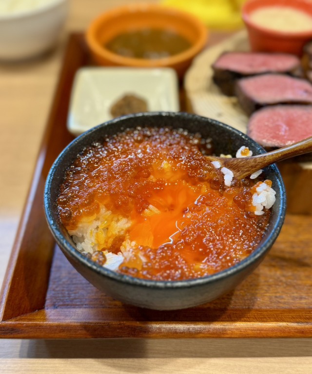 牛たんの檸檬 渋谷店の店舗画像