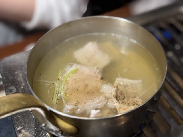 本格大衆焼肉 飯田屋の店舗画像