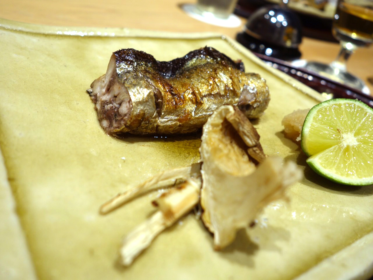 TERIYAKI美食倶楽部食事会@南青山●●●