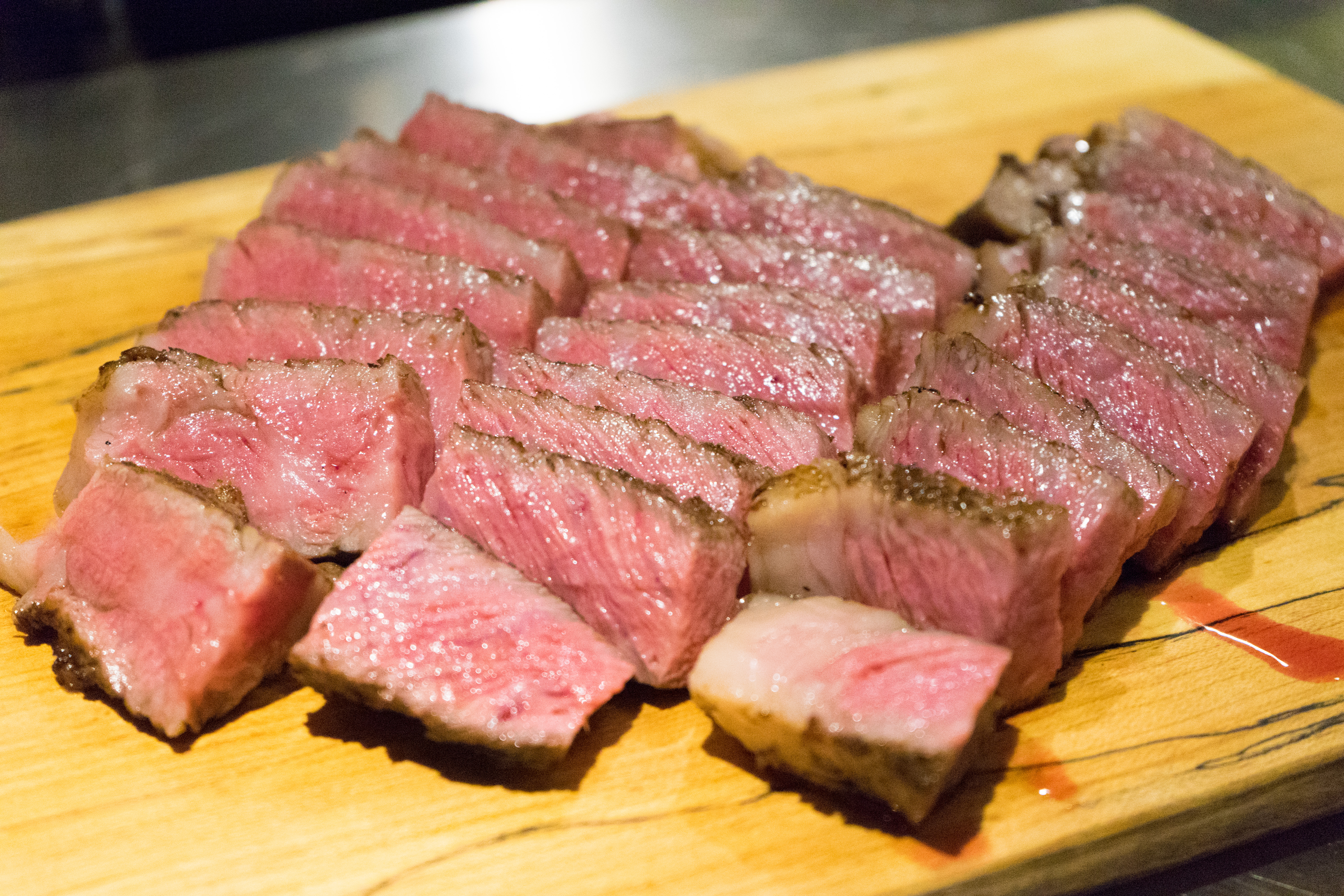 ●●● SPECIAL EVENT 京都「●●●」での料理を再現！