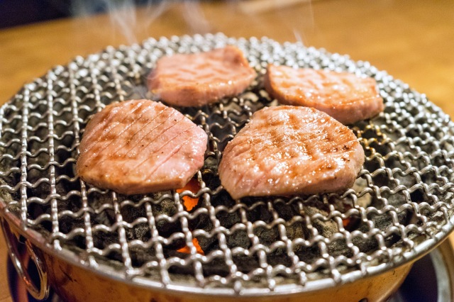 TERIYAKI美食倶楽部×●●●
