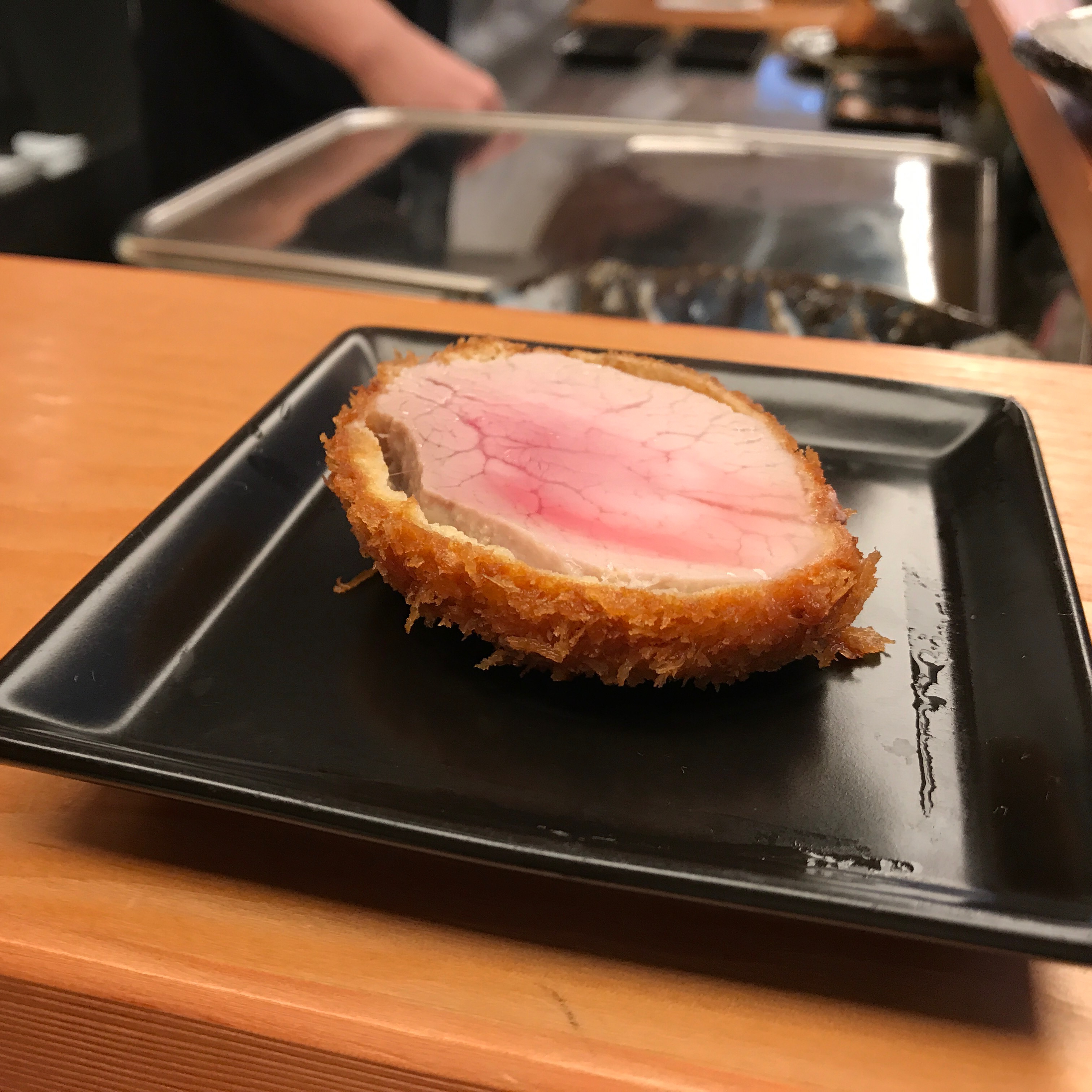 TERIYAKI美食倶楽部×●●●