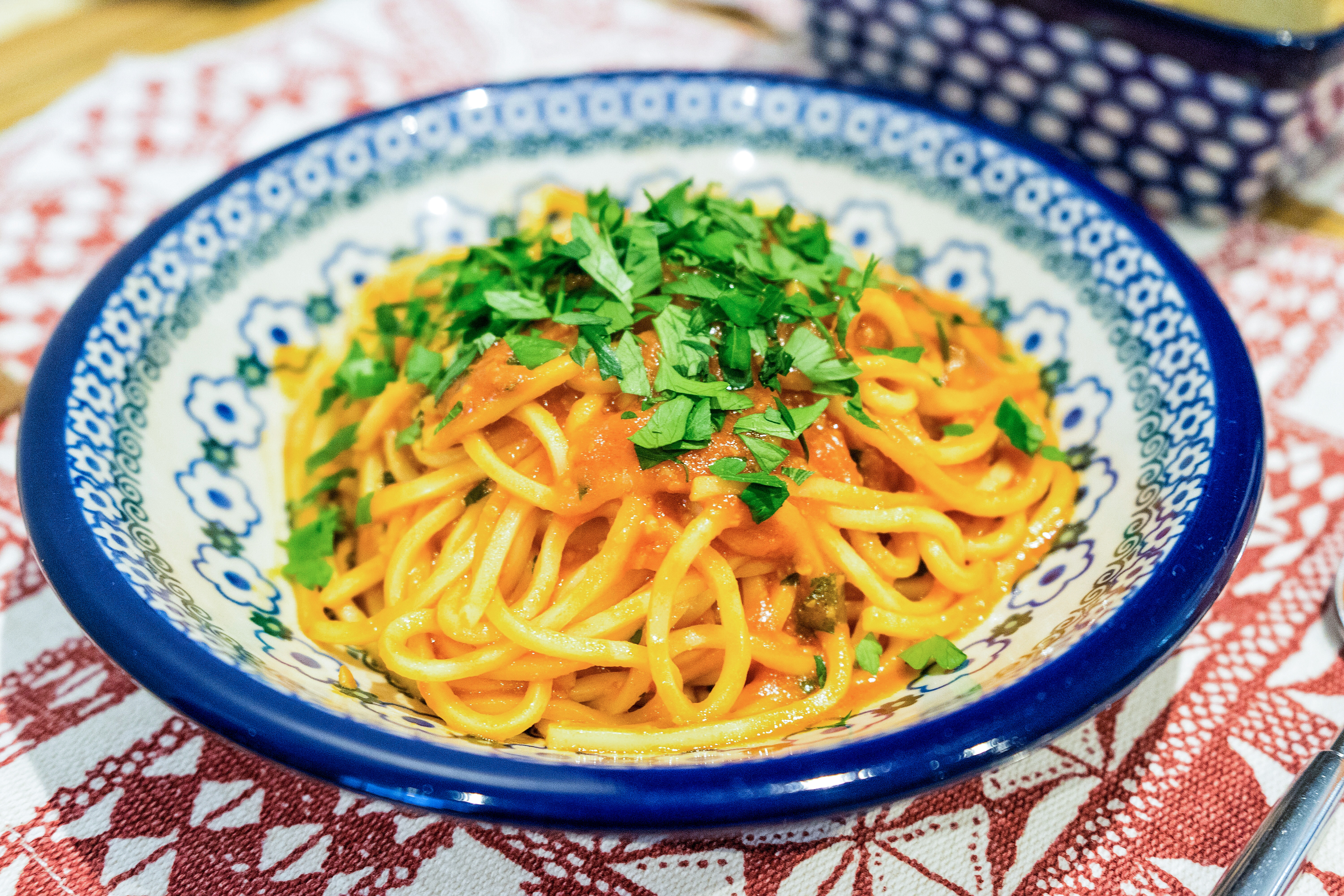 TERIYAKI美食倶楽部×L’ottocento