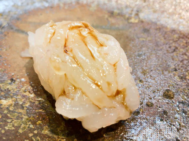 【鮨会体験談】〜「芋焼酎ソーダ割り」から学んだ柔軟さ〜