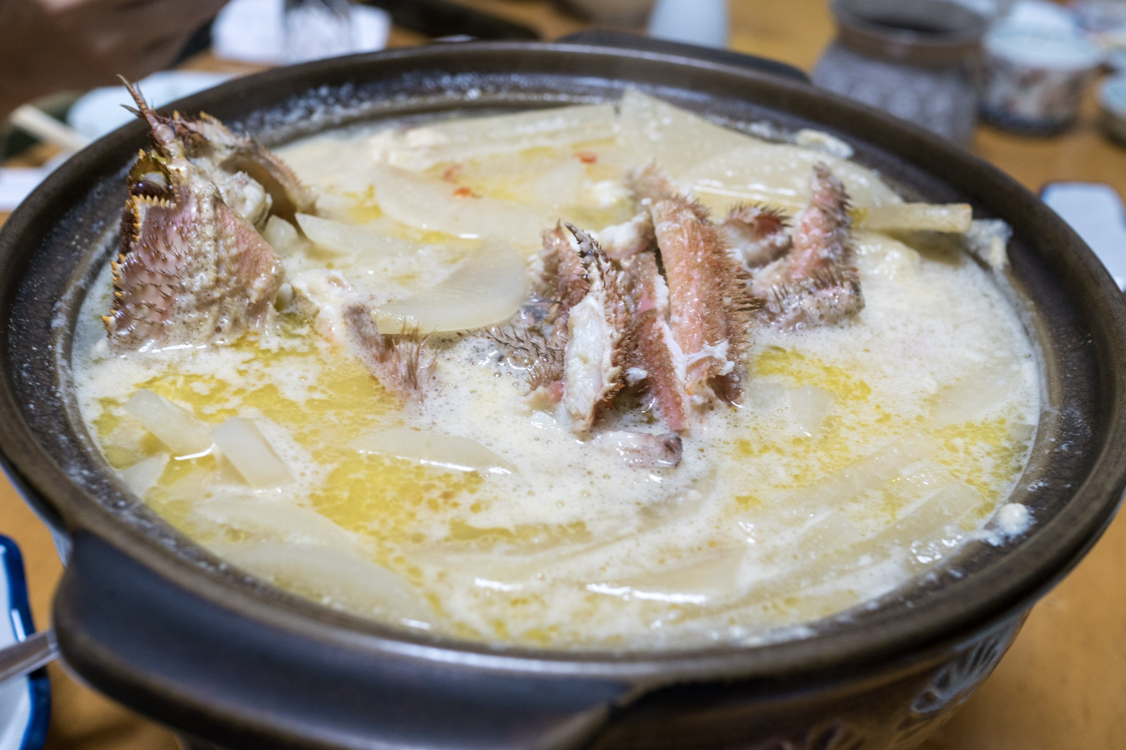 第二弾食べ歩きは「浅草」開催！果たして1日何軒食べ歩けるのか？