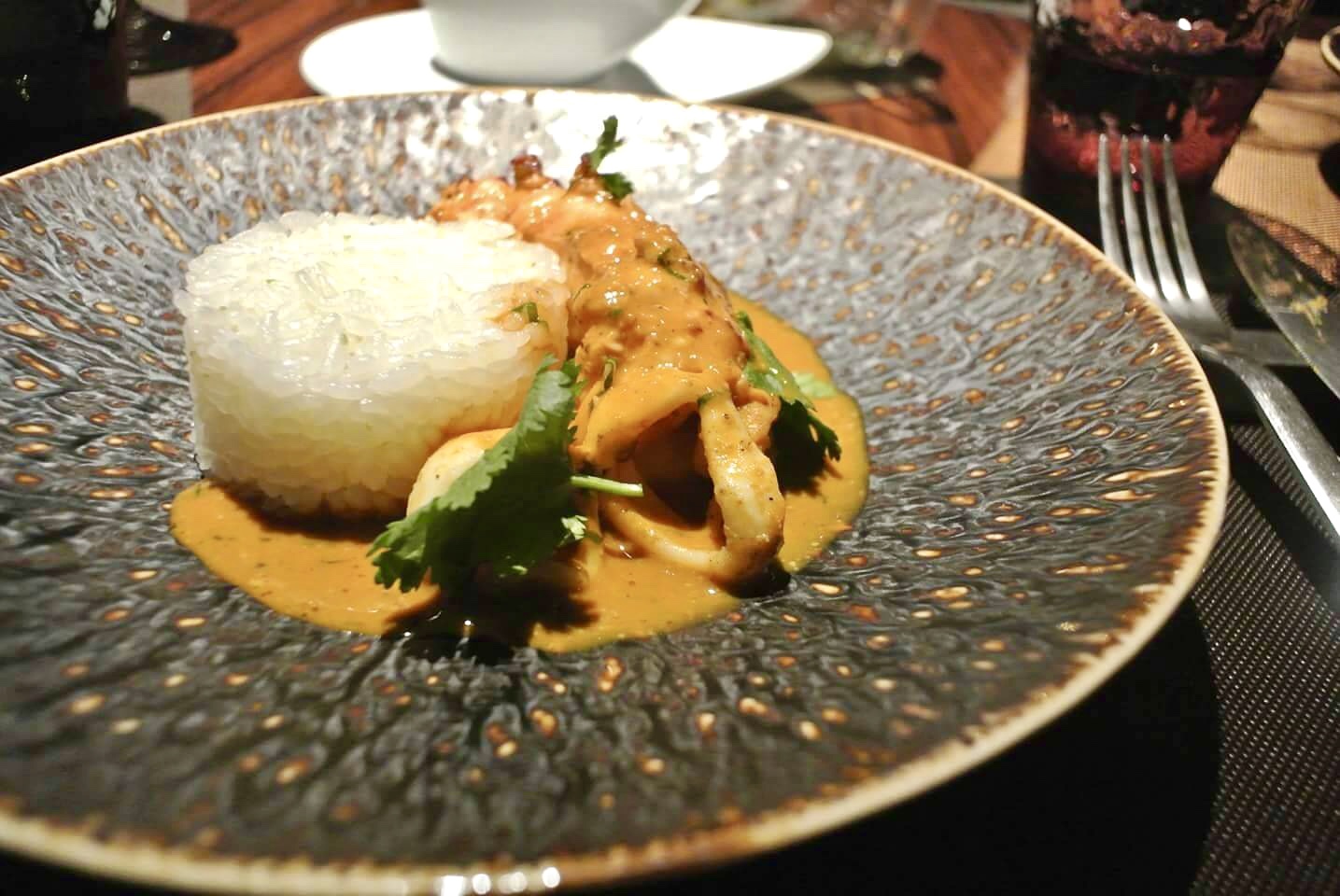 今、南米の料理がアツい！話題のペルー料理店【●●●】へ。美食倶楽部の反応はいかに！