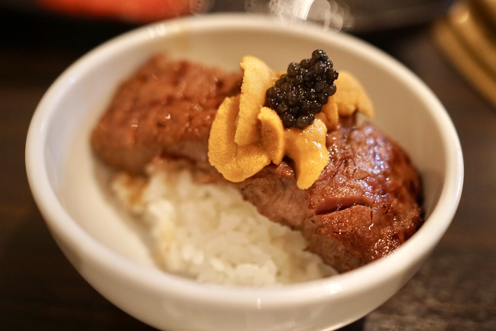 最高級のお肉を堪能！阿佐ヶ谷の名店【●●●】