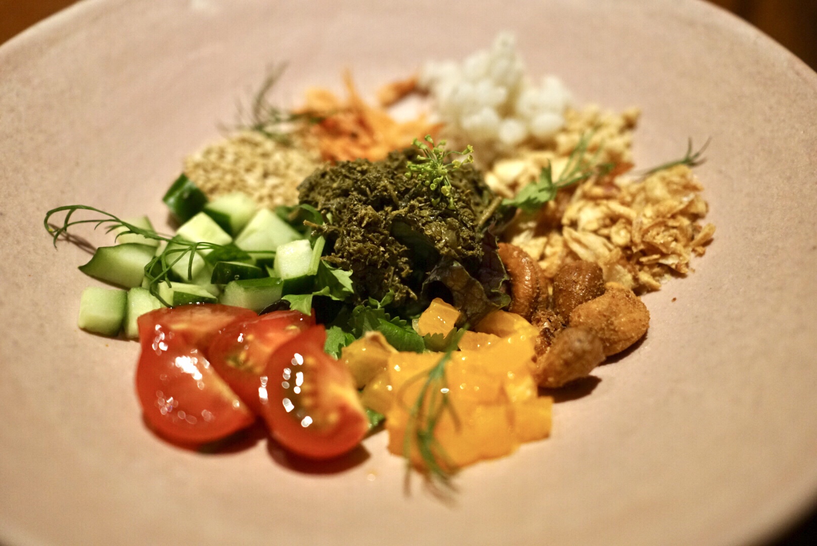 更に洗練されたモダンベトナム料理【●●●】