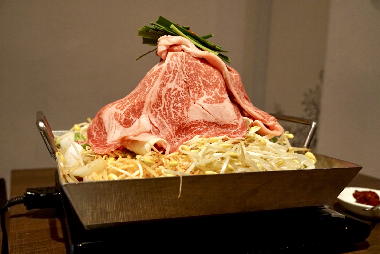 前代未聞！ひたすら肉の連続！TERIYAKI美食倶楽部限定特別会【●●●の一階】