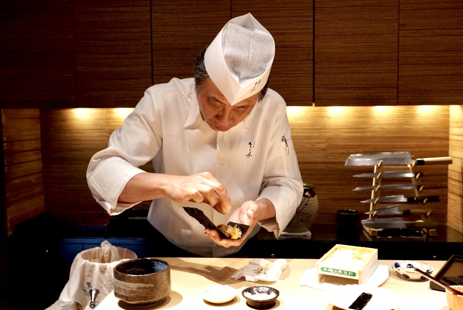 〈TERIYAKI美食倶楽部〉軽妙なトークと確かな美味しさで堪能できる京都を代表する割烹『●●●』
