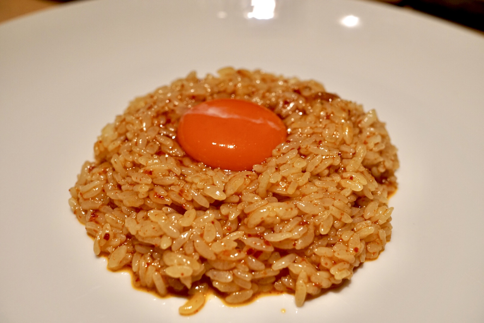 〈TERIYAKI美食倶楽部〉素材を生かした現代的韓国料理【●●●】