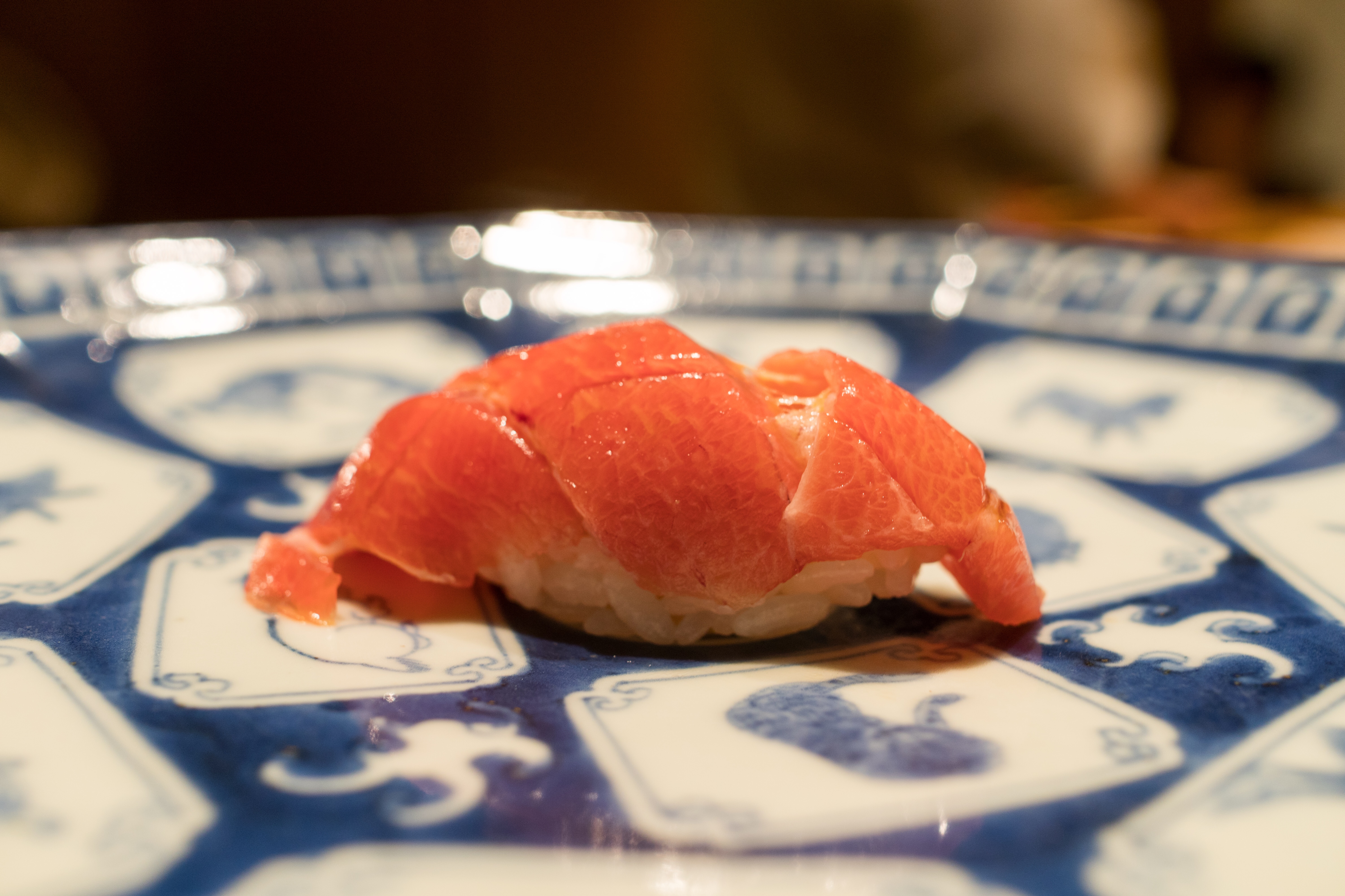 何を食べても超絶品！東京いや日本を代表する超人気寿司店「鮨さいとう」に実際に行ってみた！
