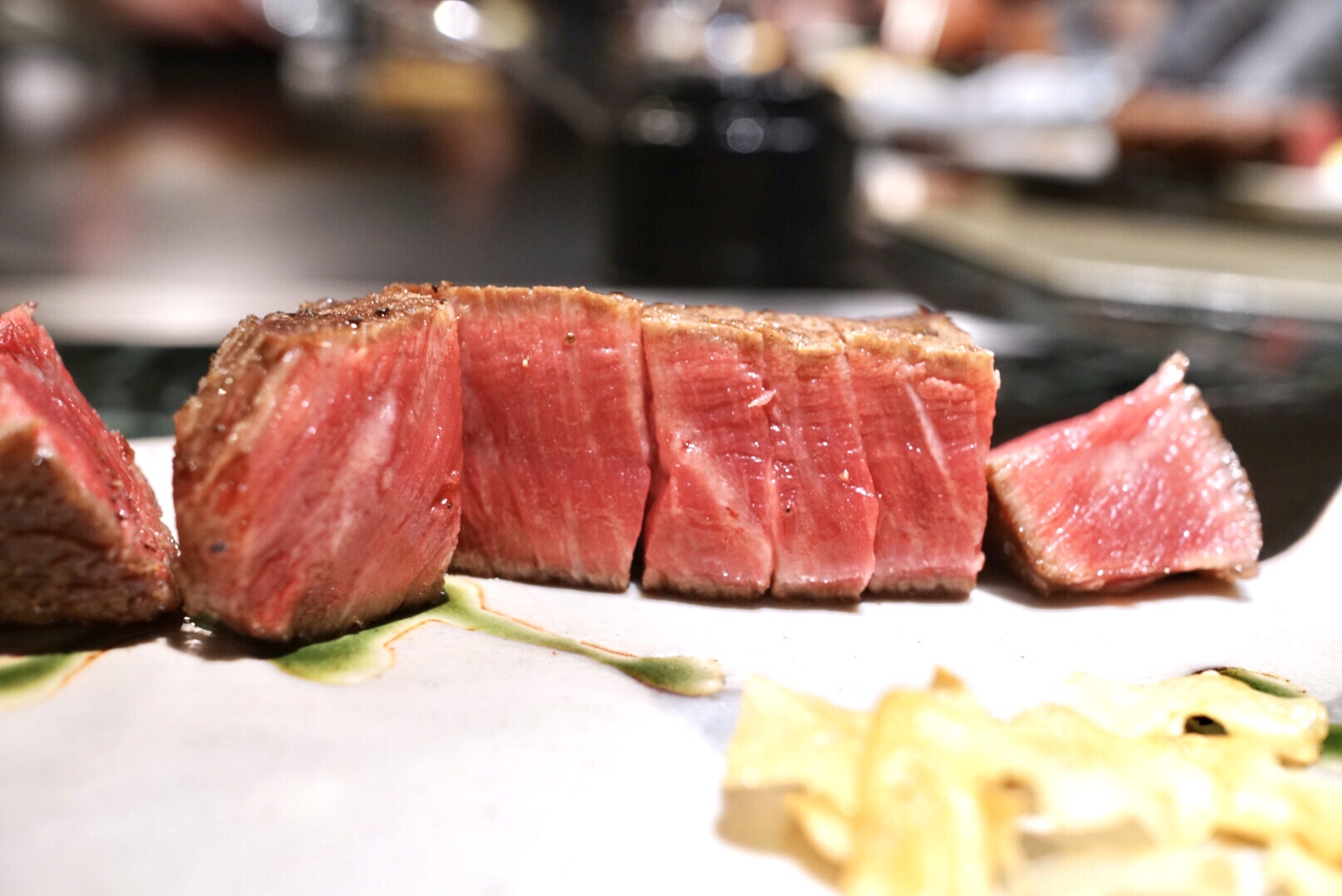 謎のベールに包まれたTERIYAKI美食倶楽部？！入会したらアノ、名店に訪れるチャンス！！