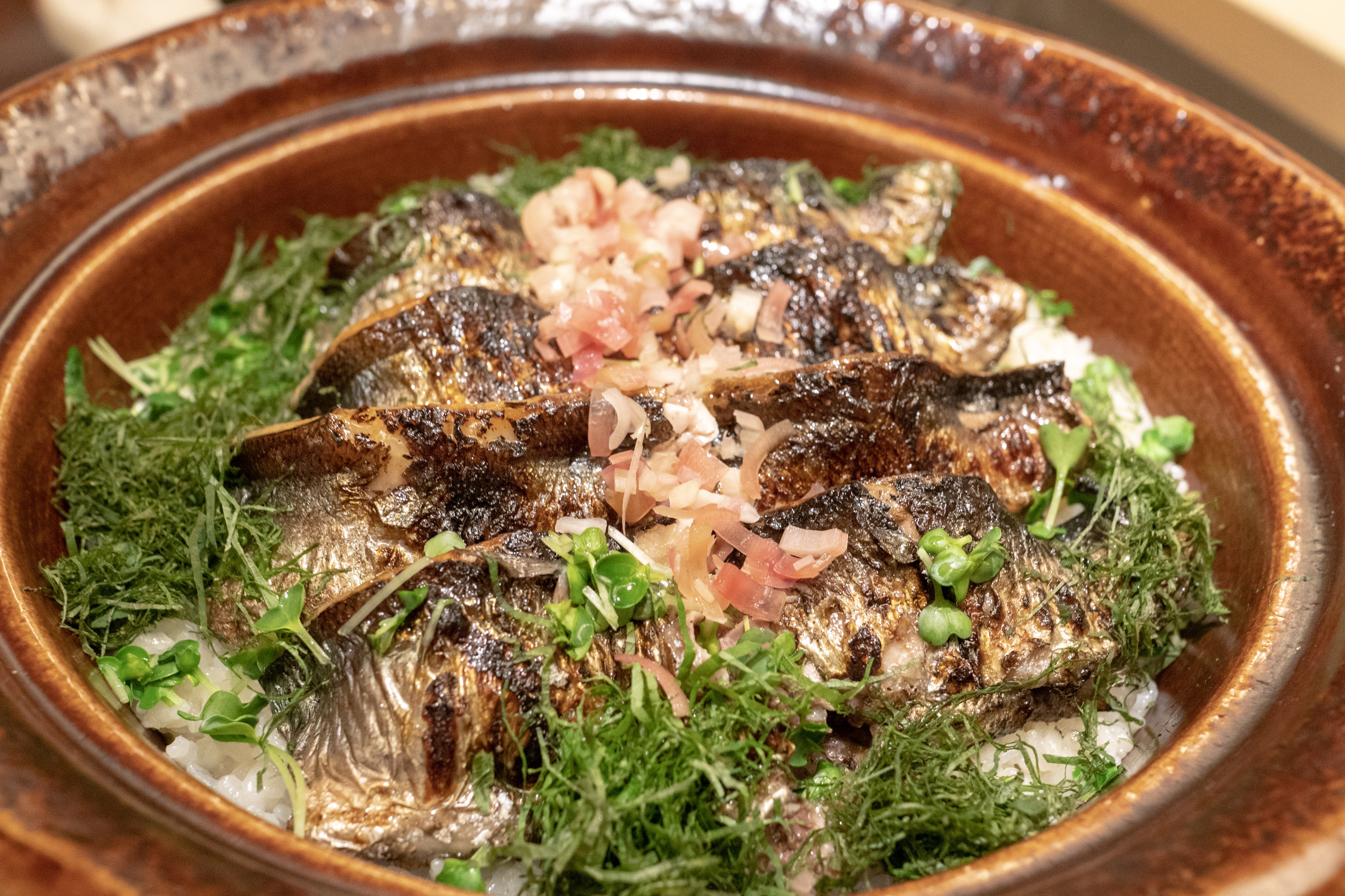 美食家が集う秘密のコミュニティサロンTERIYAKI美食倶楽部で「美味しい」を堪能しよう！　山崎@西麻布