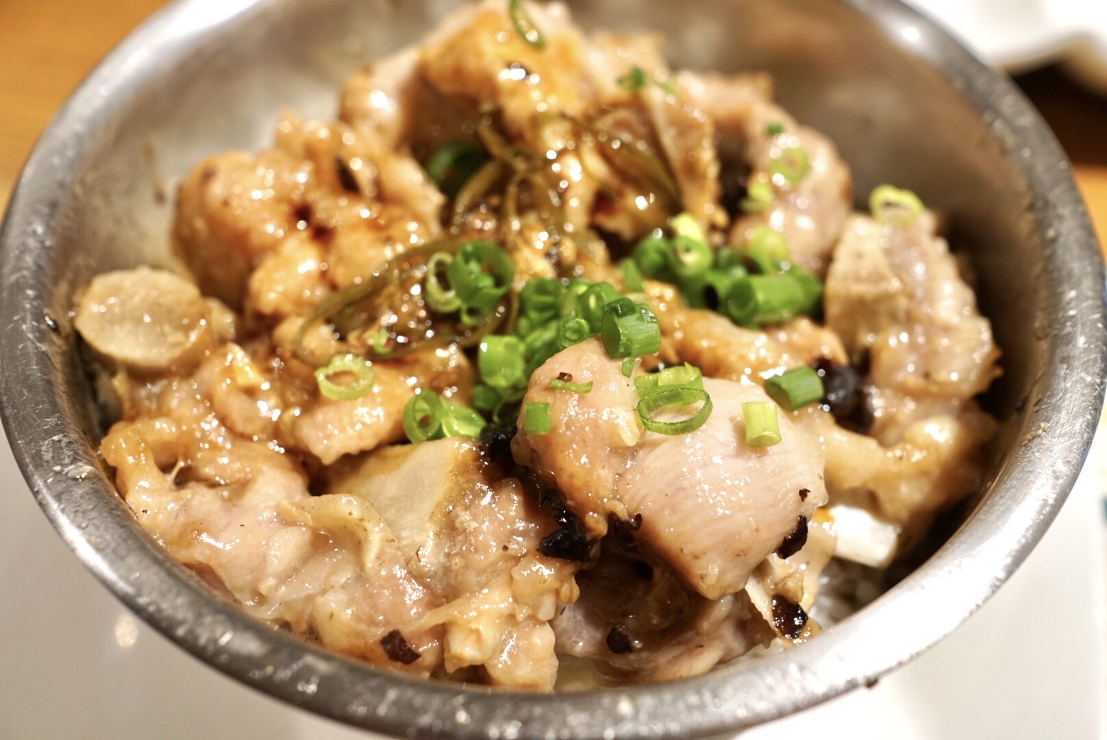 『行列必至！世界一安いミシュランレストラン「●●●」で点心を味わう』