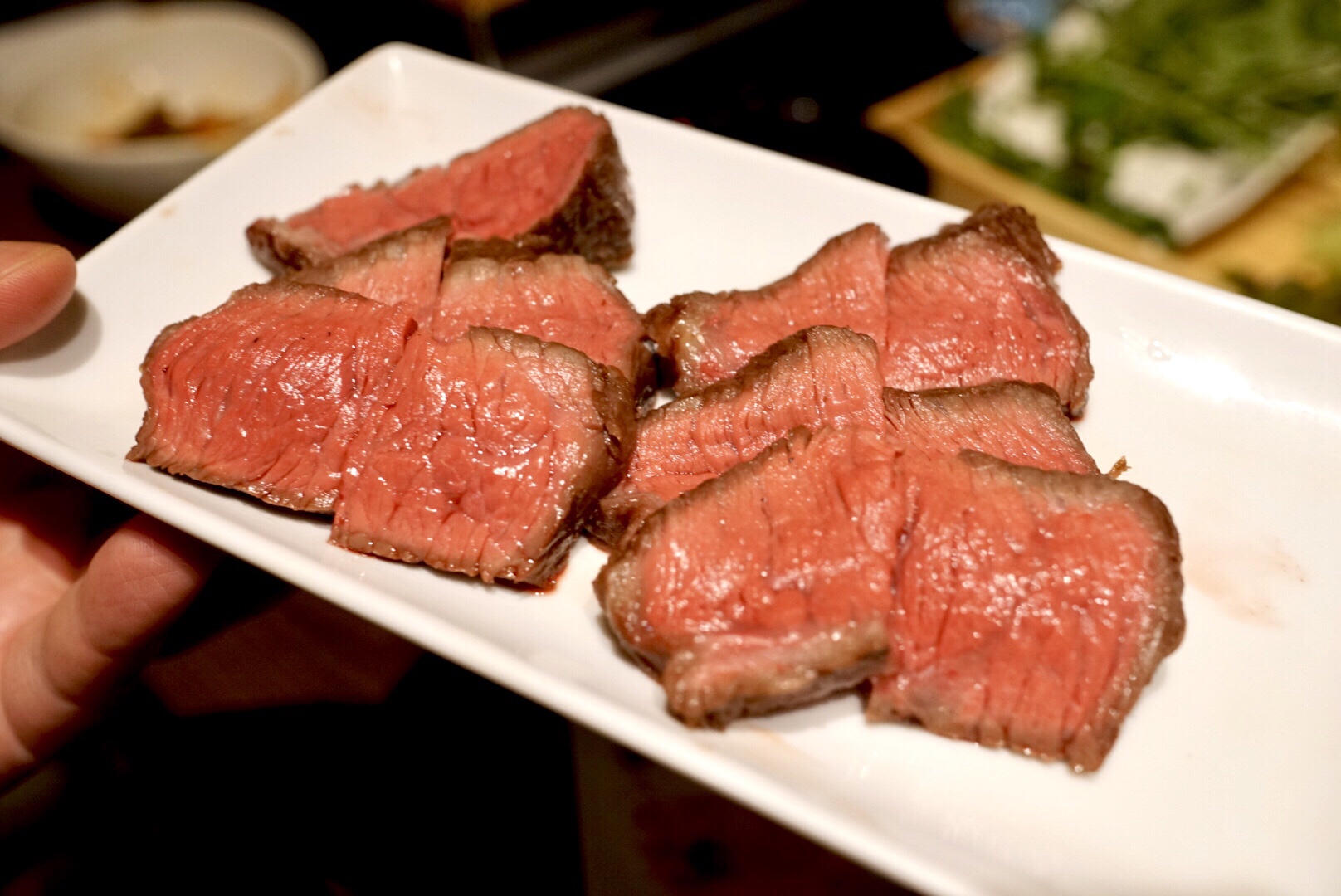 「いい肉(1129)」の日で、あなたは何を食べる？！死ぬまでに食べたい！都内の究極に美味しい和牛料理店10選
