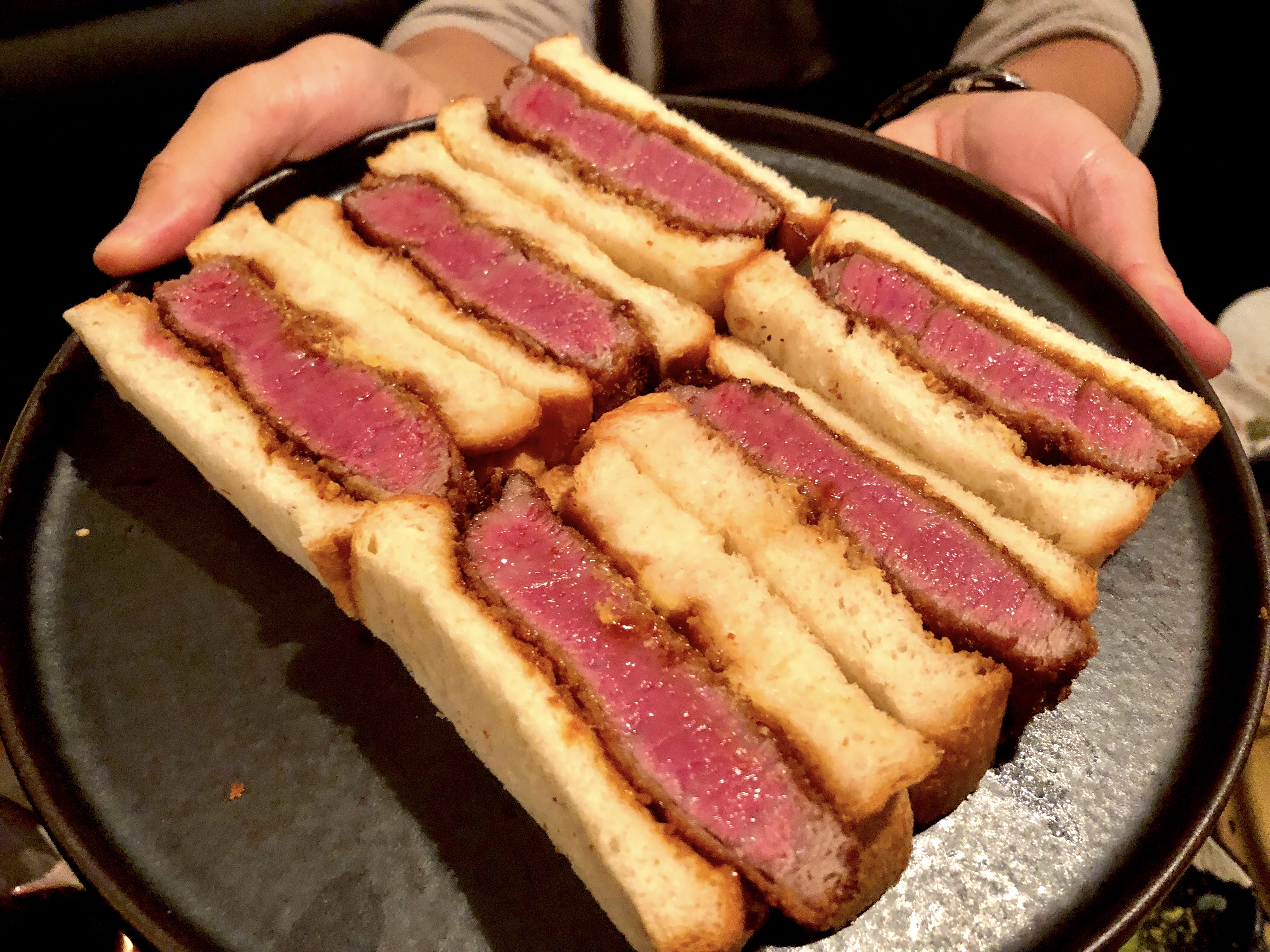 西麻布・The INNOCENT CARVERYで選び抜かれた和牛の好きな部位を好きなだけ堪能！