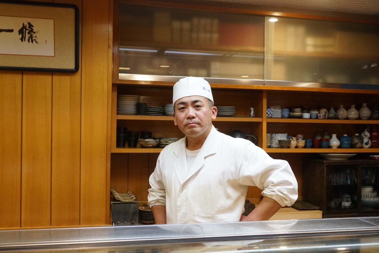 正統派江戸前寿司を心行くまで堪能！気さくな大将もいる「●●●」でTERIYAKIプレミアム鮨会開催！