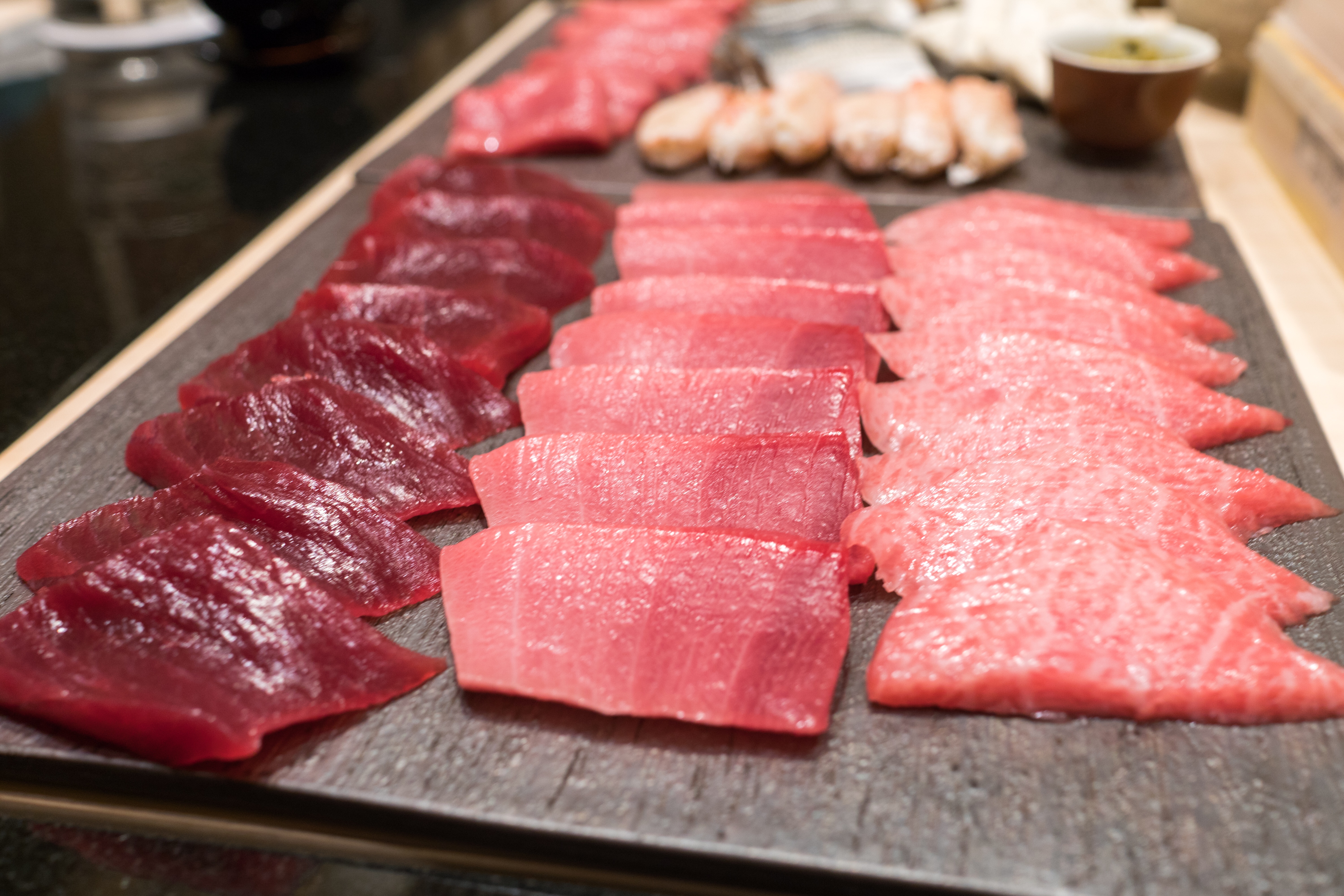 全世界に会員が33名しかいない！？完全会員制の鮨屋「●●●」でTERIYAKIプレミアム鮨会開催！