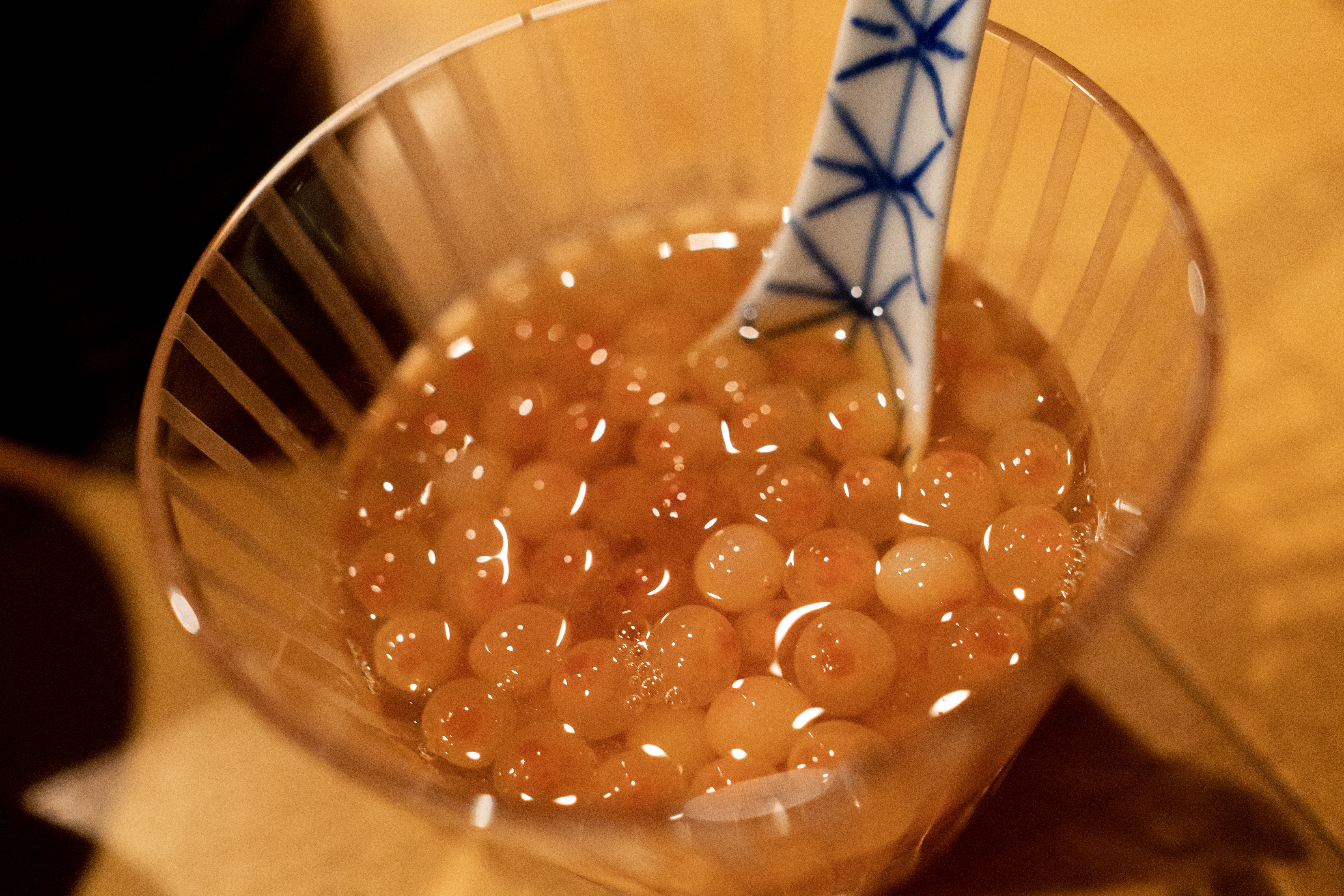 日本酒好きなら必訪！酒に合う料理では右に出る者がいない久我山の割烹「●●●」