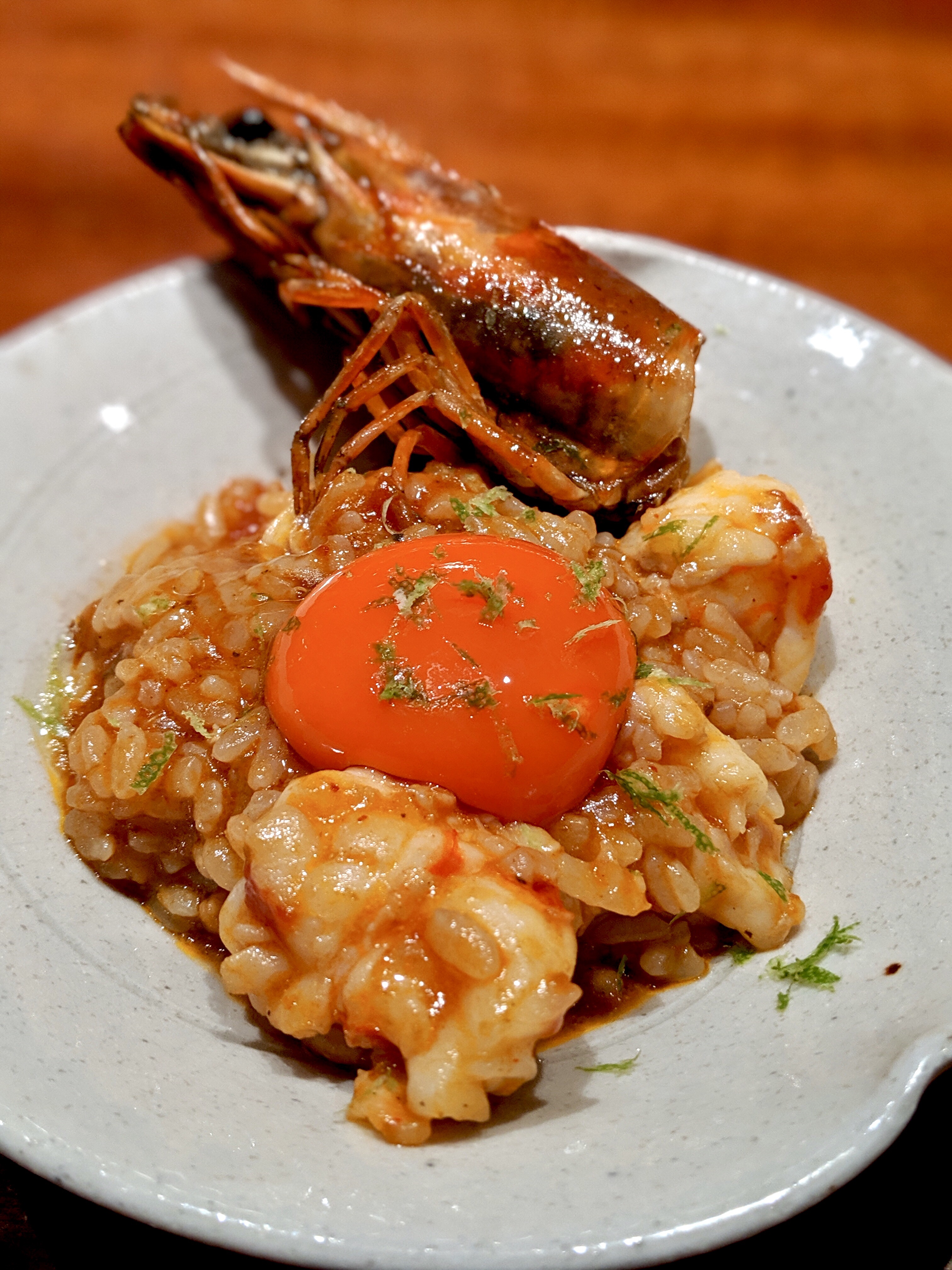 大阪・北新地の完全紹介制のフレンチのお店「Comptoir Feu(コントワールフー )」貸切会開催！