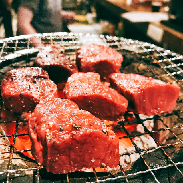 【肉山 光山×堀江貴文】伝説の「肉山」も修業なしで誕生した