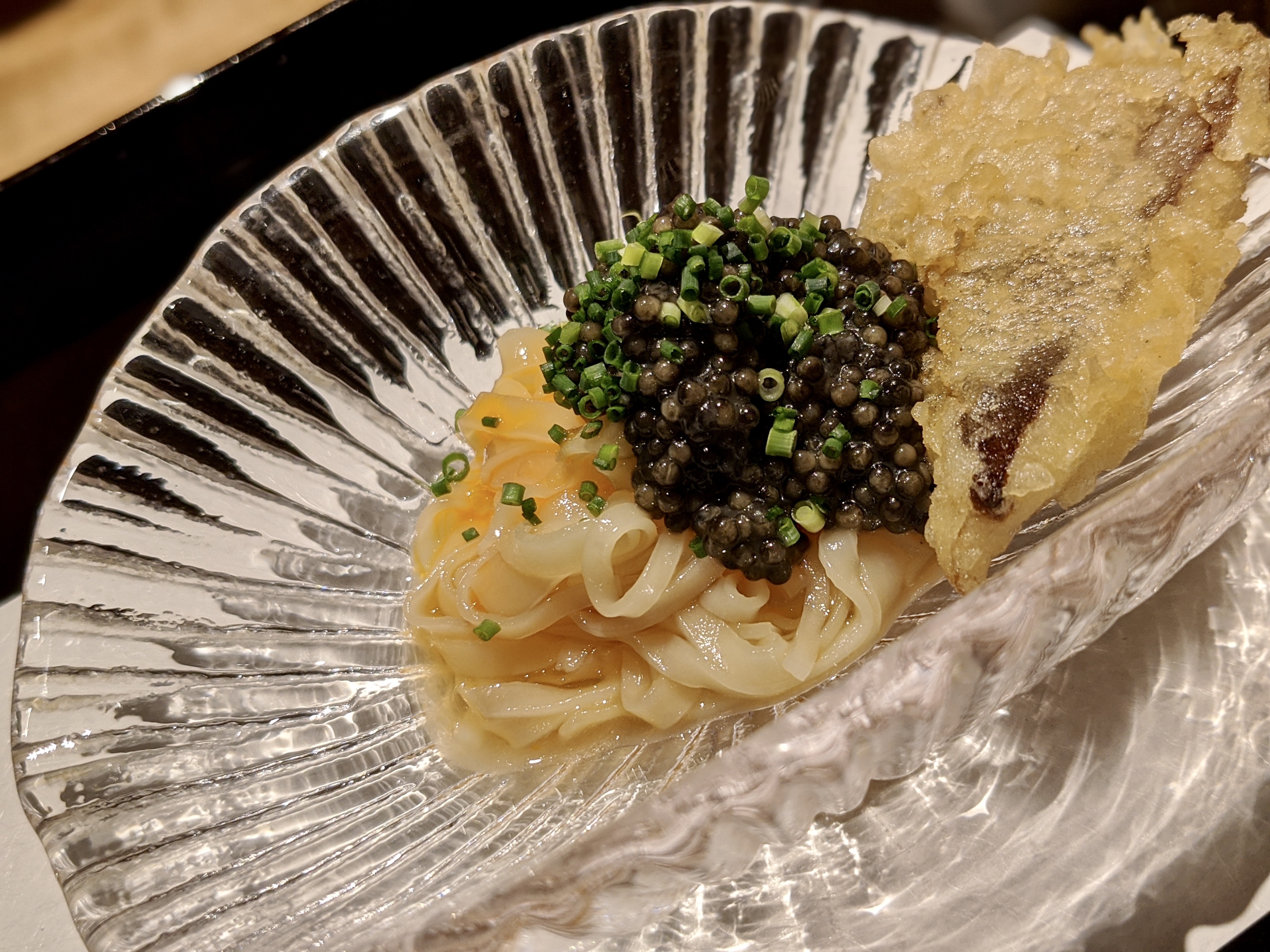 「●●●」北新地トップクラスの人気と実力を誇る和食のお店