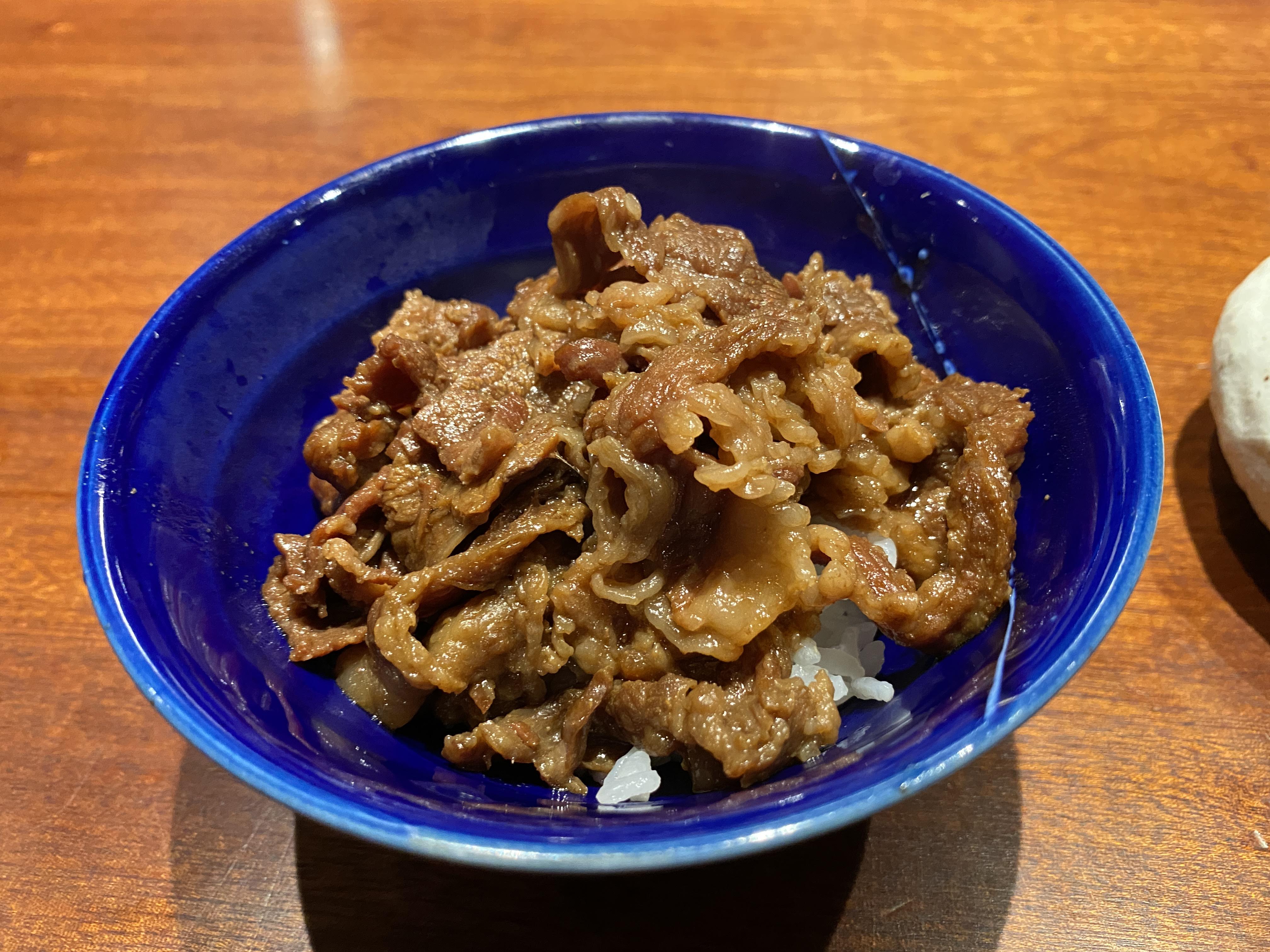 【TERIYAKI美食倶楽部の会員優先】大阪の完全紹介制の秘密レストラン『Comptoir Feu(コントワール フー)』にて、絶品「ラーメン」・「牛丼」・「カレー」を堪能する会を開催します！