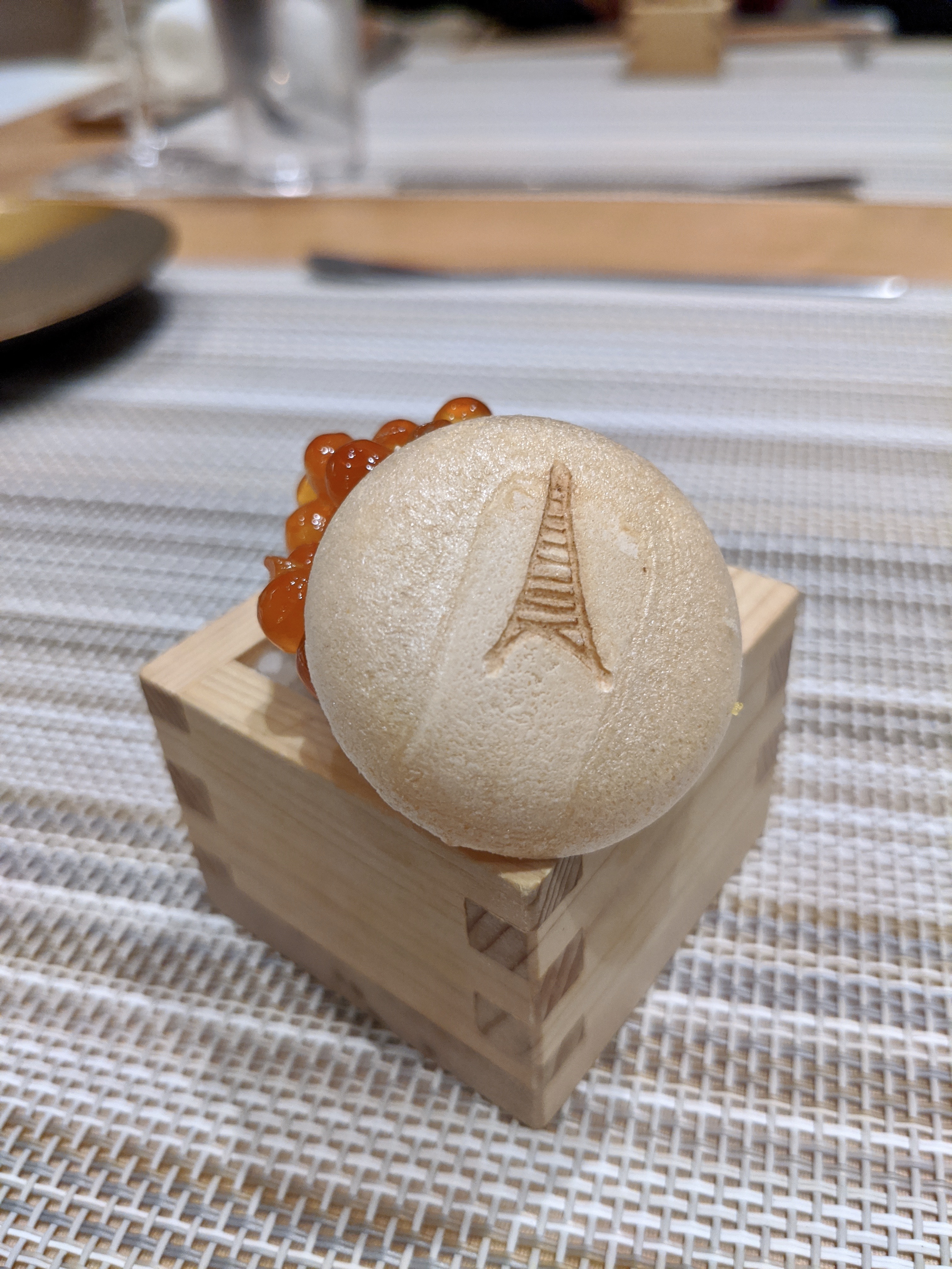 「SUGALABO(スガラボ)」東京を代表する完全紹介制のフレンチの名店