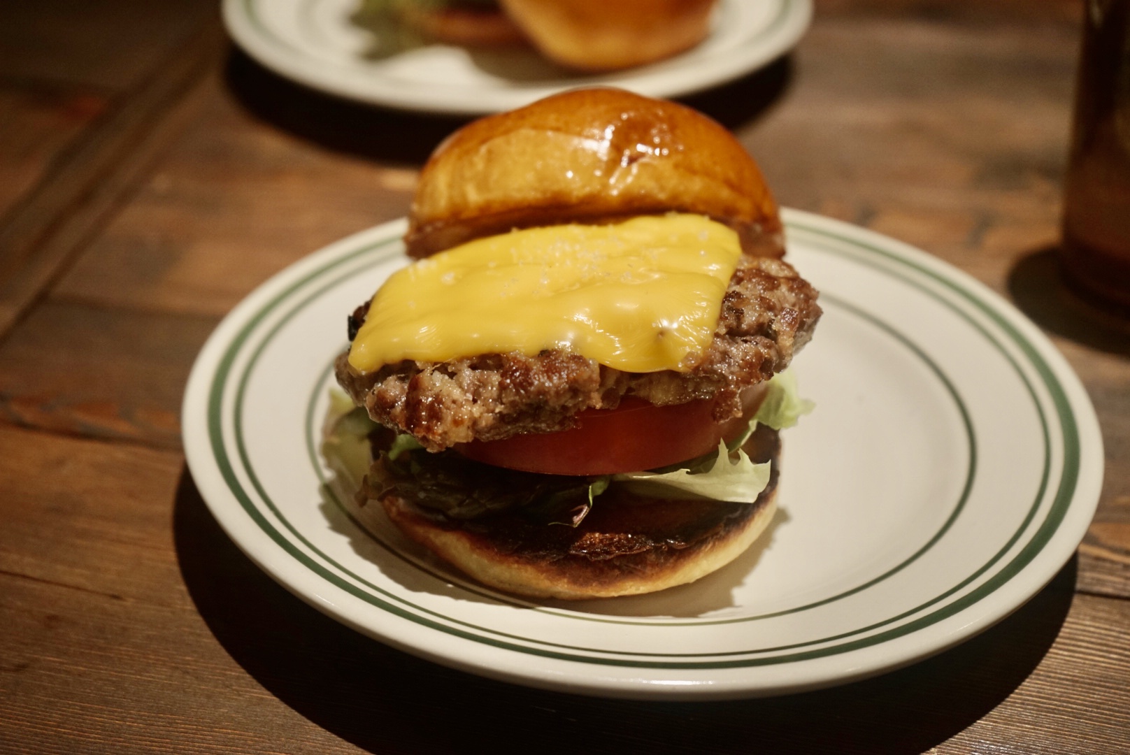 【田町ランチ】個性が光る絶品熟成肉バーガーを堪能！一度は噛み締めて欲しい『The Good Vibes(ザ グッド バイブス)』