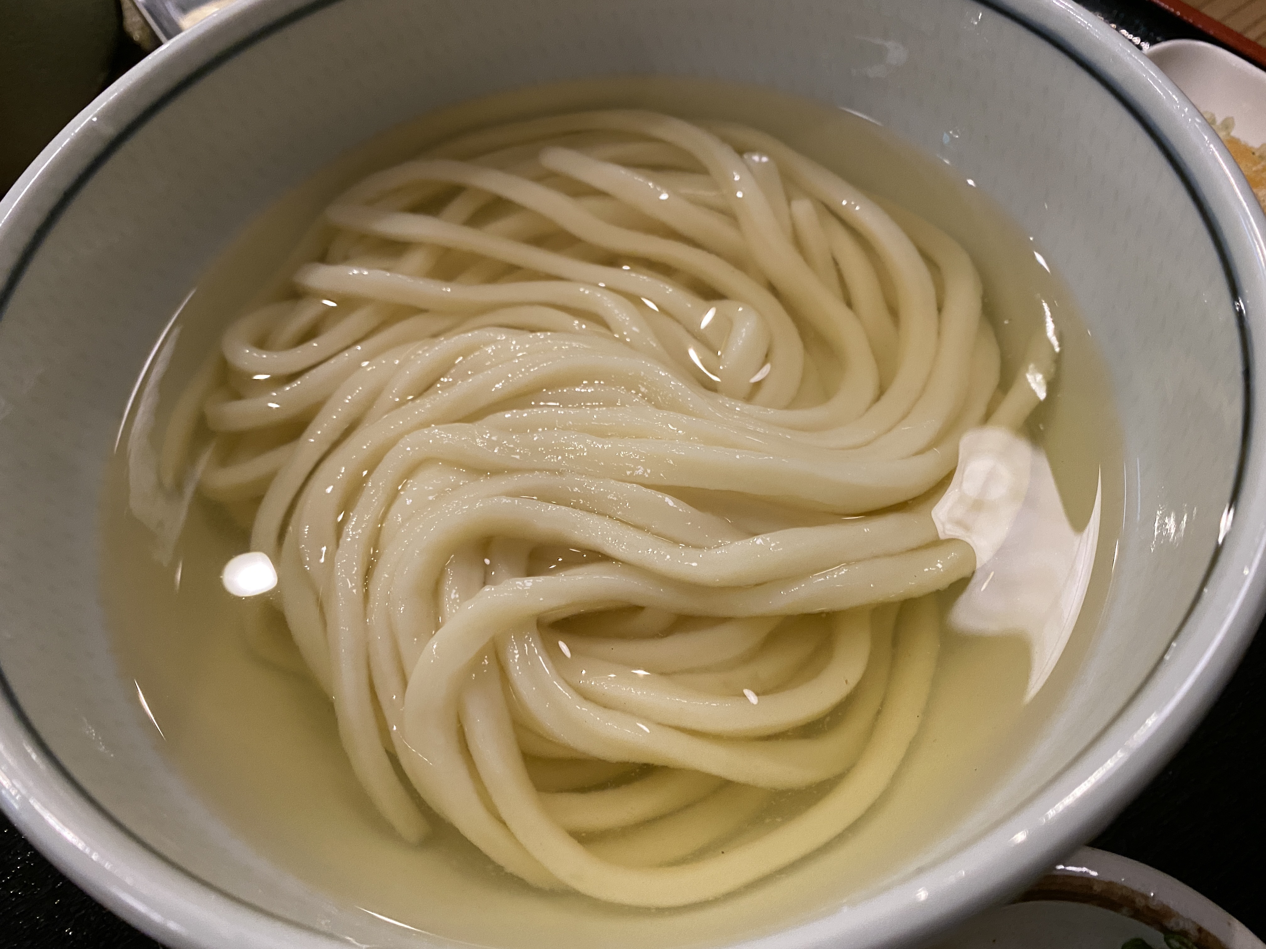 【大阪ランチ】大阪で今話題のうどん店「うどん処重己(シゲミ)」