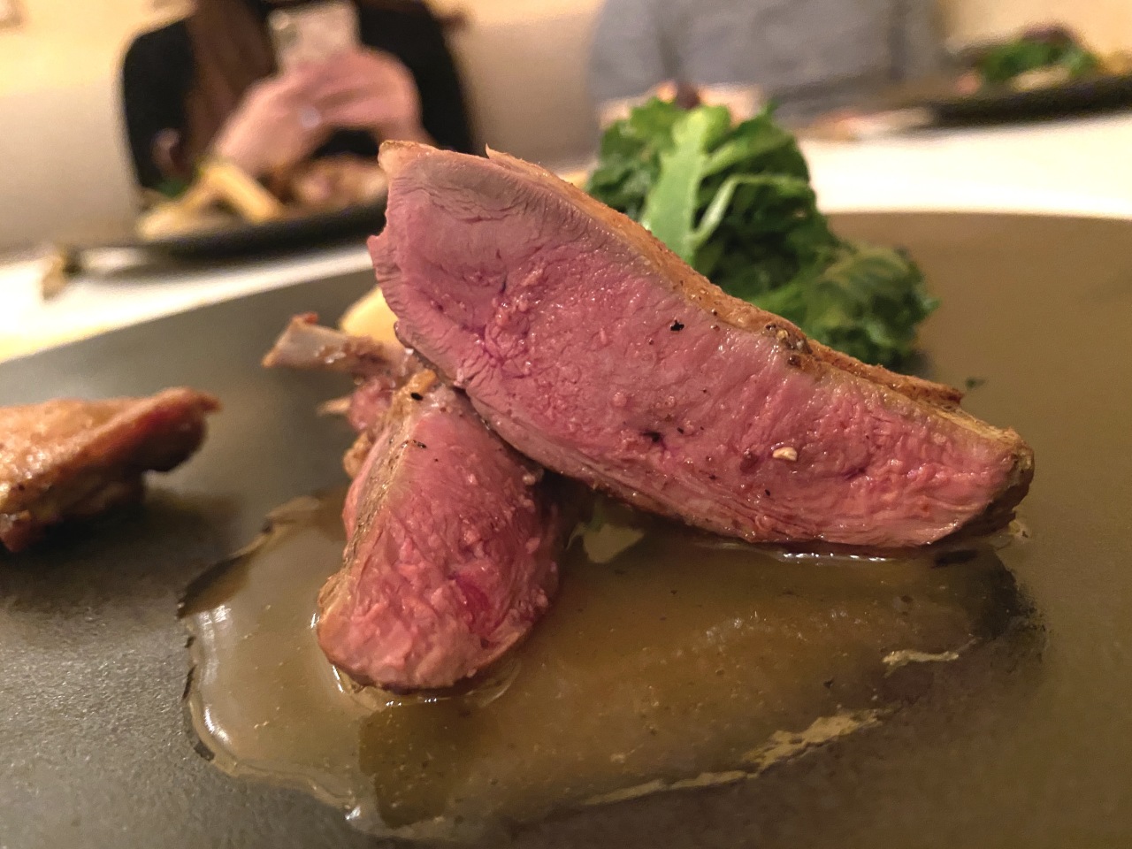 【港区グルメ】初めてフレンチへ行かれる方にオススメしたいクラシカルなフレンチ【Le Bourguignon(ル・ブルギニオン)】